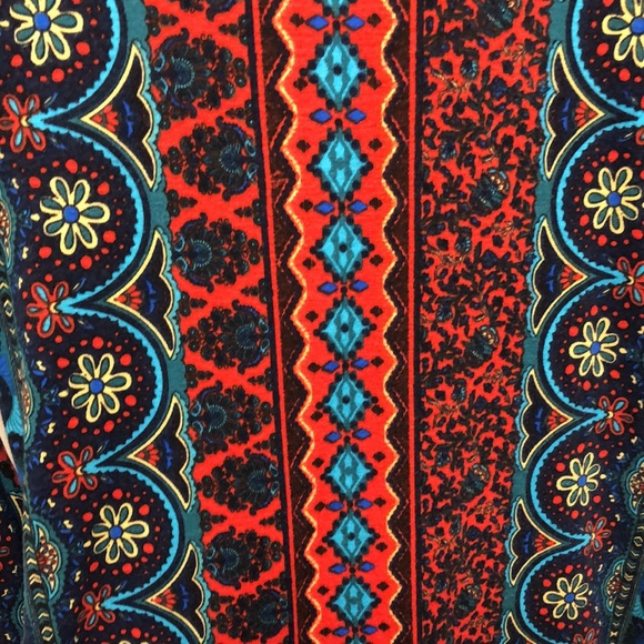 Retro Dress - Picture 4 of 4